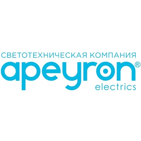 Apeyron Electrics